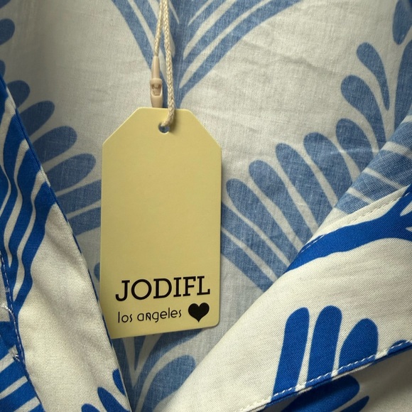 NWT HALE HOUSE BOUTIQUE BLOUSE - Picture 4 of 5